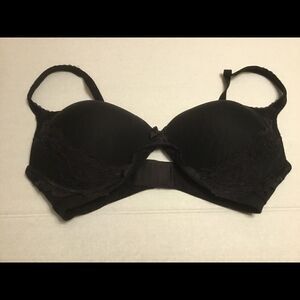 Victoria’s Secret Body by Victoria No-Wire 36DD